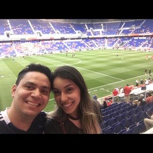 Meet your Posher, Alexandre